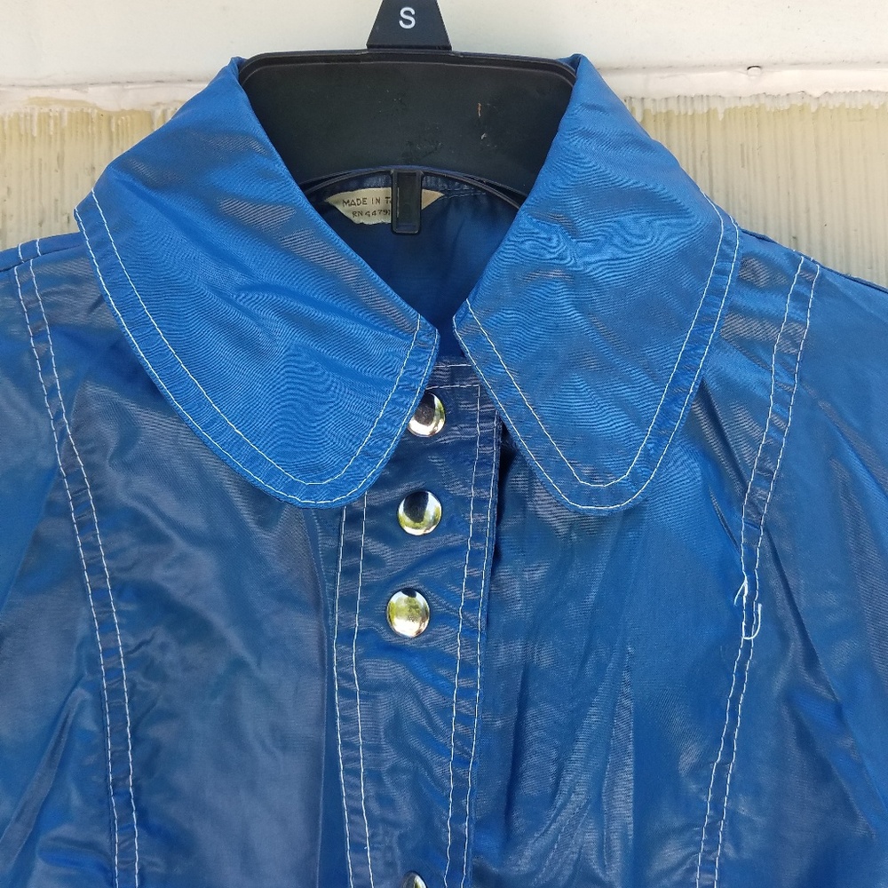 Vntg Jacket - Picture 5 of 6